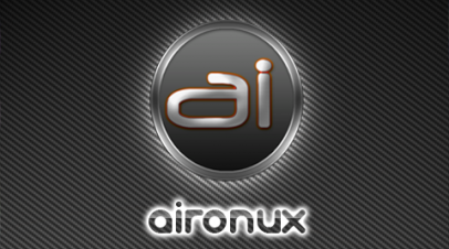aironux